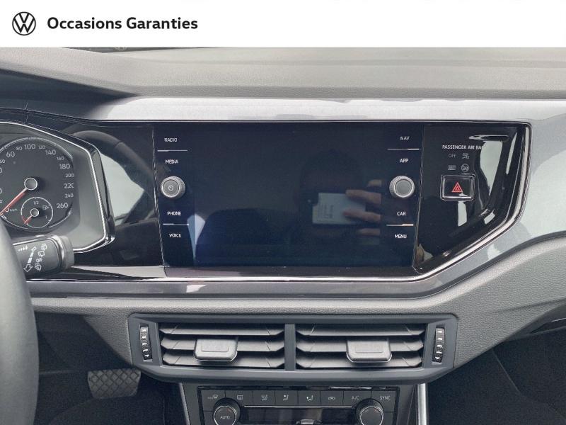 Voitures occasions VOLKSWAGEN POLO R-Line Rivery