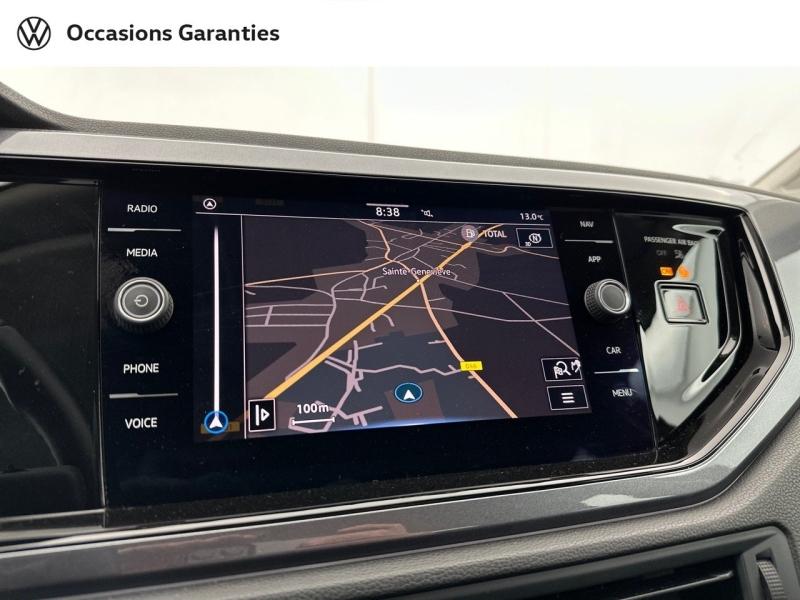 Voitures occasions VOLKSWAGEN POLO R-Line Rivery