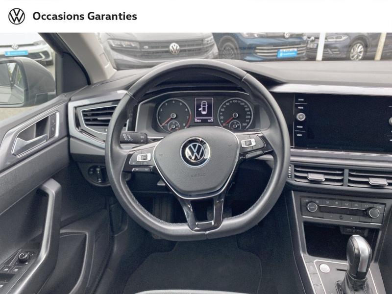 Voitures occasions VOLKSWAGEN POLO R-Line Rivery