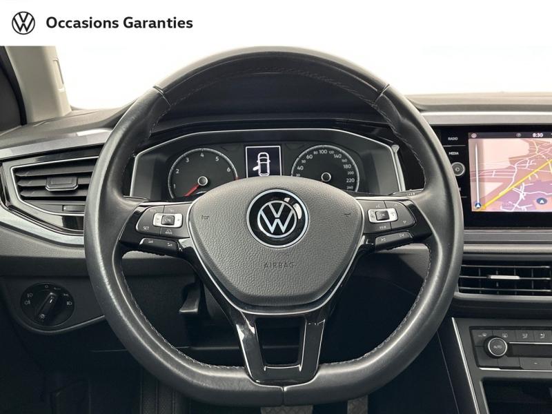 Voitures occasions VOLKSWAGEN POLO R-Line Rivery