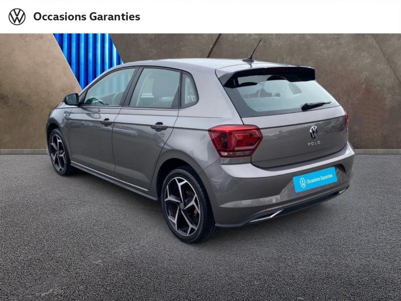 Voitures occasions VOLKSWAGEN POLO R-Line Rivery
