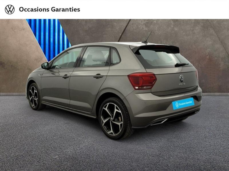 Voitures occasions VOLKSWAGEN POLO R-Line Rivery