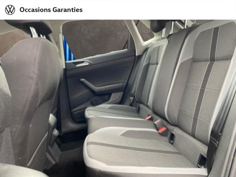 Voitures occasions VOLKSWAGEN POLO R-Line Rivery