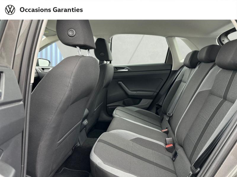 Voitures occasions VOLKSWAGEN POLO R-Line Rivery