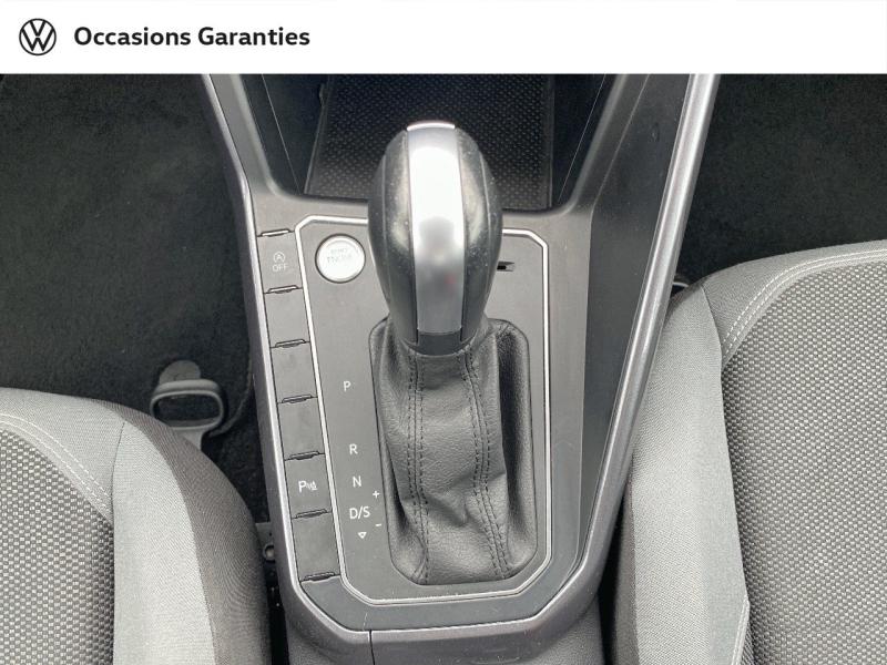 Voitures occasions VOLKSWAGEN POLO R-Line Rivery