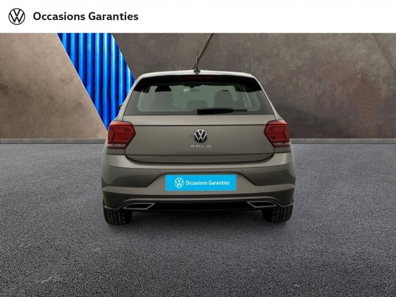 Voitures occasions VOLKSWAGEN POLO R-Line Rivery