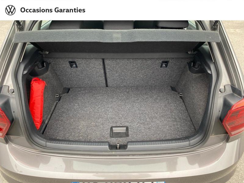 Voitures occasions VOLKSWAGEN POLO R-Line Rivery
