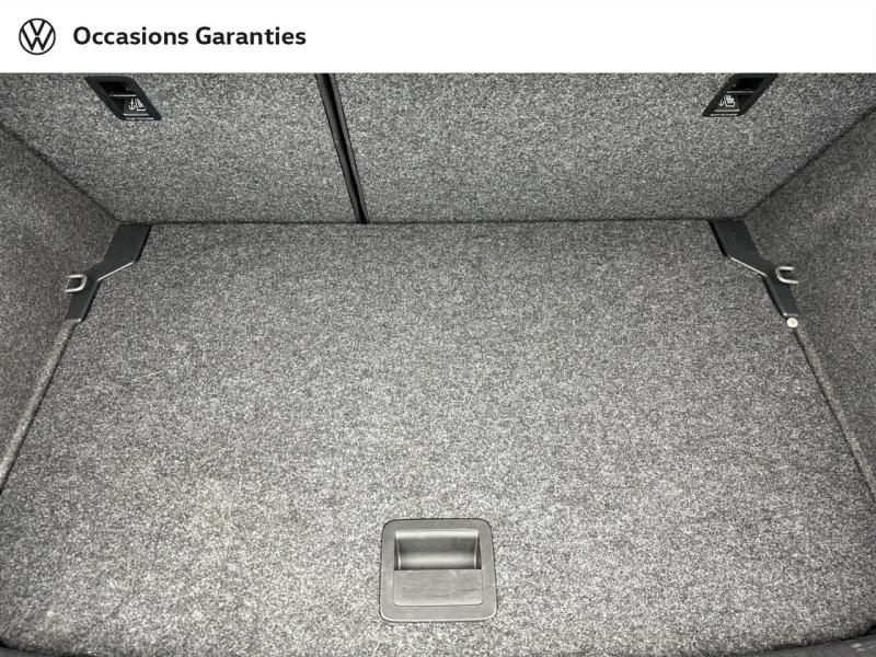 Voitures occasions VOLKSWAGEN POLO R-Line Rivery