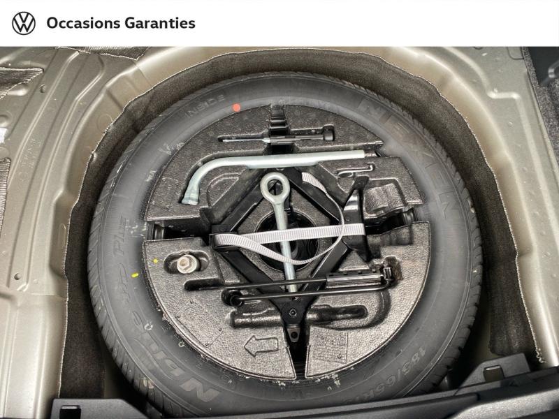 Voitures occasions VOLKSWAGEN POLO R-Line Rivery