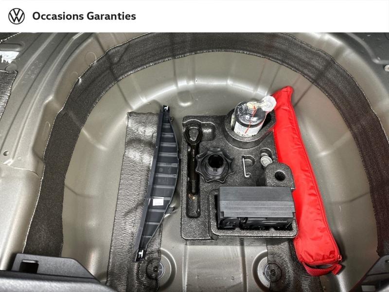 Voitures occasions VOLKSWAGEN POLO R-Line Rivery