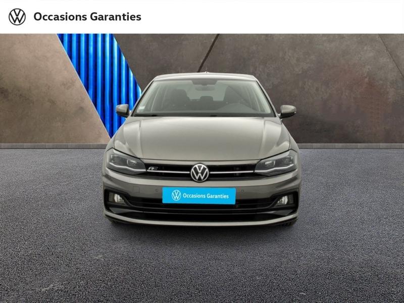 Voitures occasions VOLKSWAGEN POLO R-Line Rivery