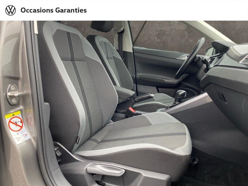Voitures occasions VOLKSWAGEN POLO R-Line Rivery