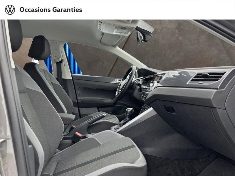 Voitures occasions VOLKSWAGEN POLO R-Line Rivery