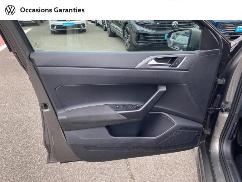 Voitures occasions VOLKSWAGEN POLO R-Line Rivery