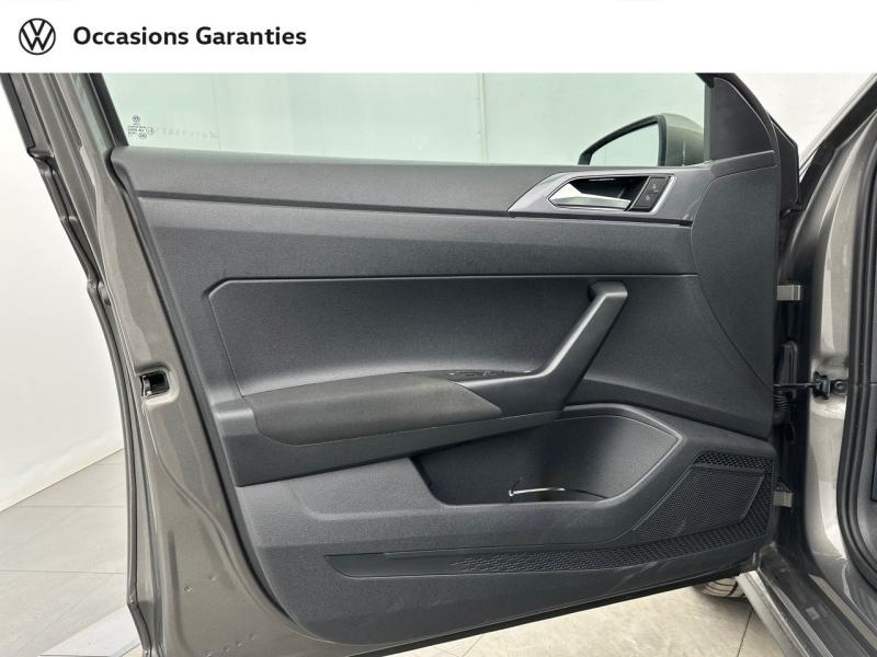 Voitures occasions VOLKSWAGEN POLO R-Line Rivery