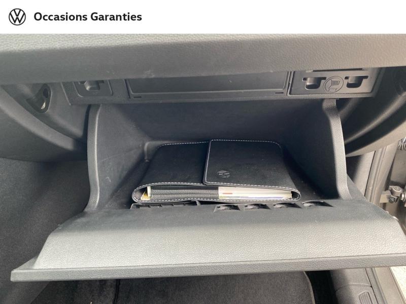 Voitures occasions VOLKSWAGEN POLO R-Line Rivery