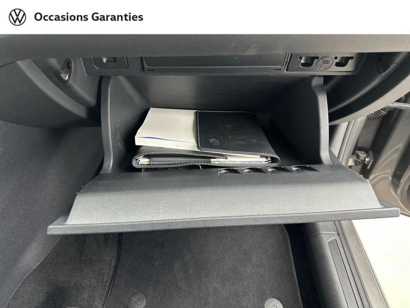 Voitures occasions VOLKSWAGEN POLO R-Line Rivery