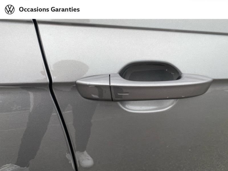 Voitures occasions VOLKSWAGEN POLO R-Line Rivery