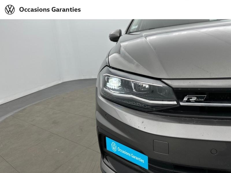 Voitures occasions VOLKSWAGEN POLO R-Line Rivery