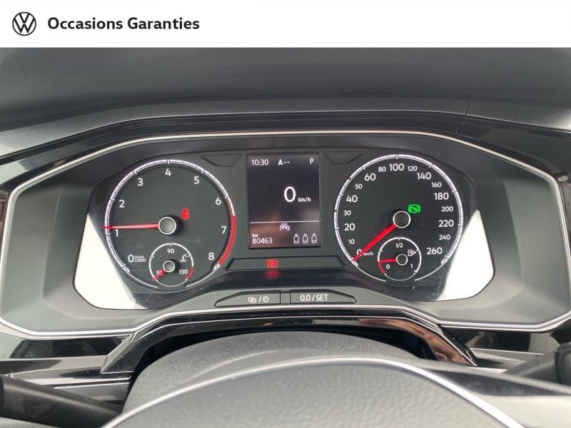 Voitures occasions VOLKSWAGEN POLO R-Line Rivery