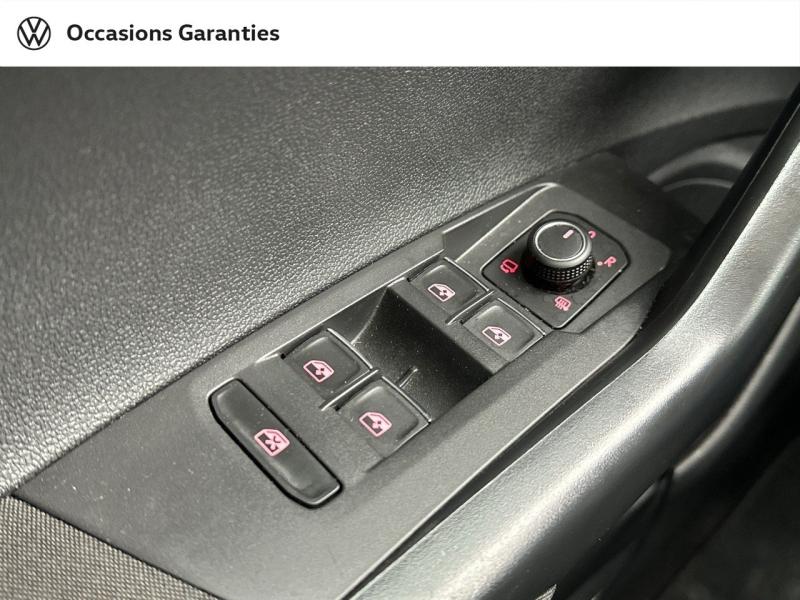 Voitures occasions VOLKSWAGEN POLO R-Line Rivery