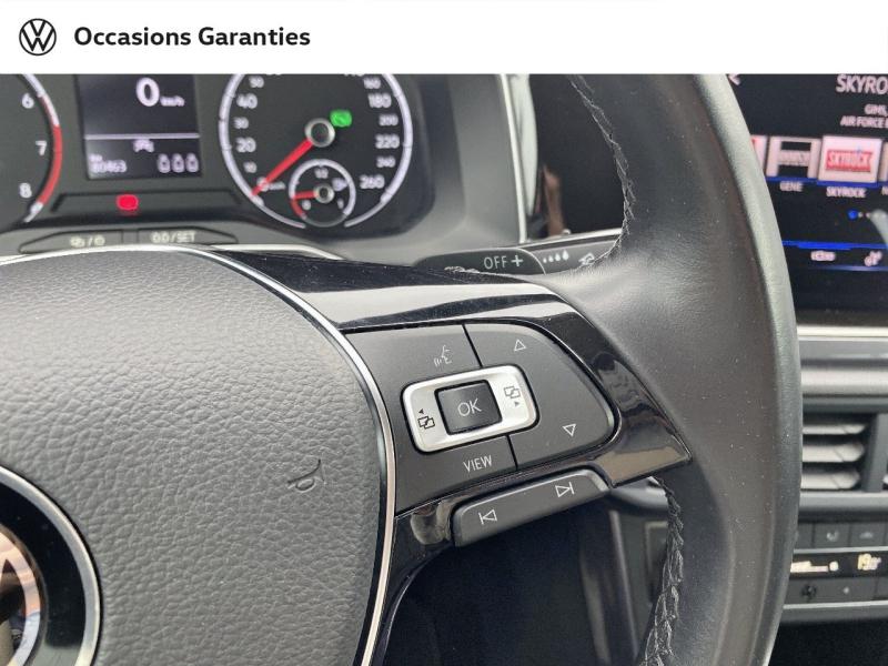 Voitures occasions VOLKSWAGEN POLO R-Line Rivery
