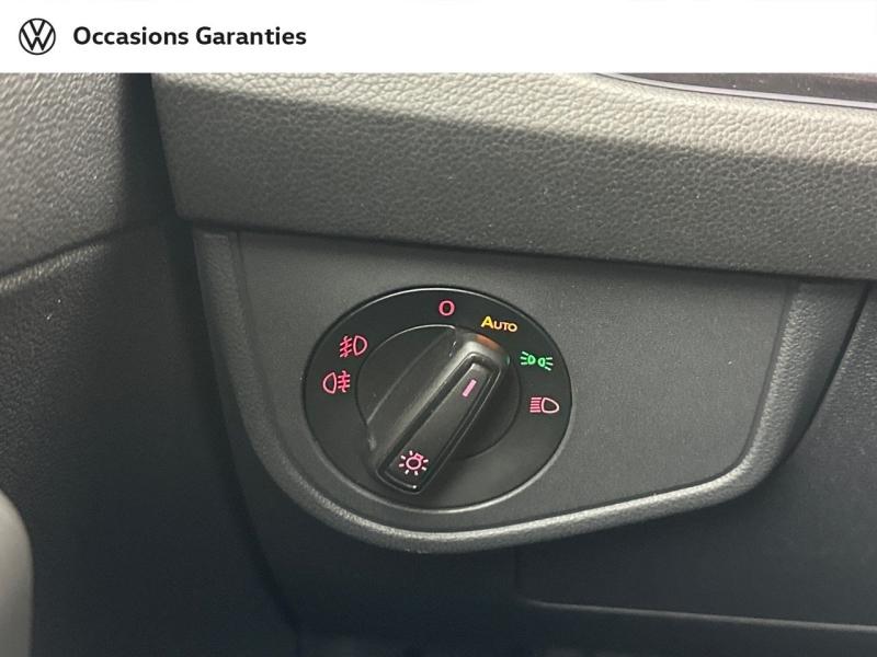 Voitures occasions VOLKSWAGEN POLO R-Line Rivery