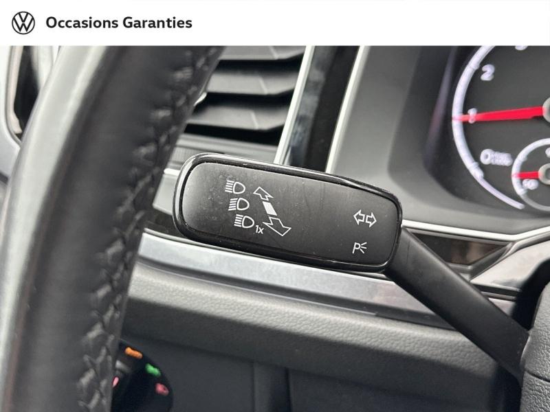 Voitures occasions VOLKSWAGEN POLO R-Line Rivery