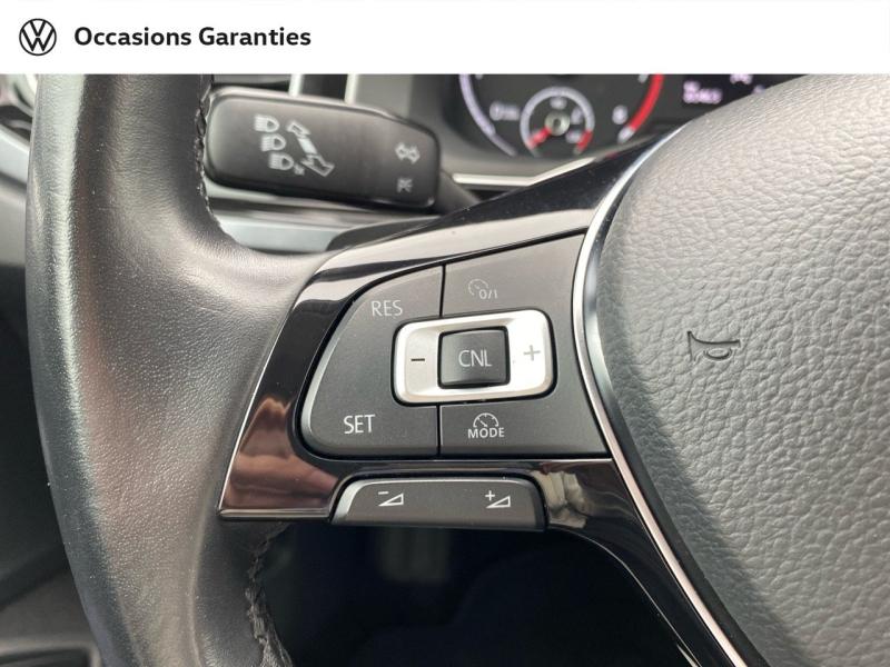 Voitures occasions VOLKSWAGEN POLO R-Line Rivery