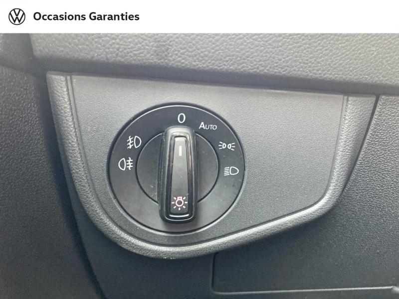 Voitures occasions VOLKSWAGEN POLO R-Line Rivery