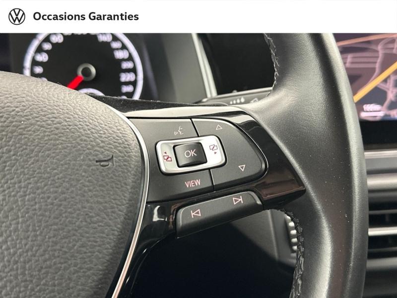 Voitures occasions VOLKSWAGEN POLO R-Line Rivery