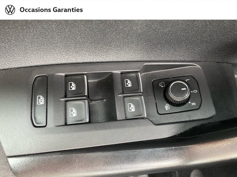 Voitures occasions VOLKSWAGEN POLO R-Line Rivery