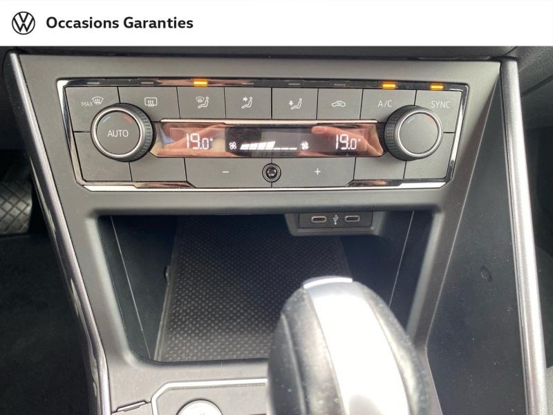 Voitures occasions VOLKSWAGEN POLO R-Line Rivery