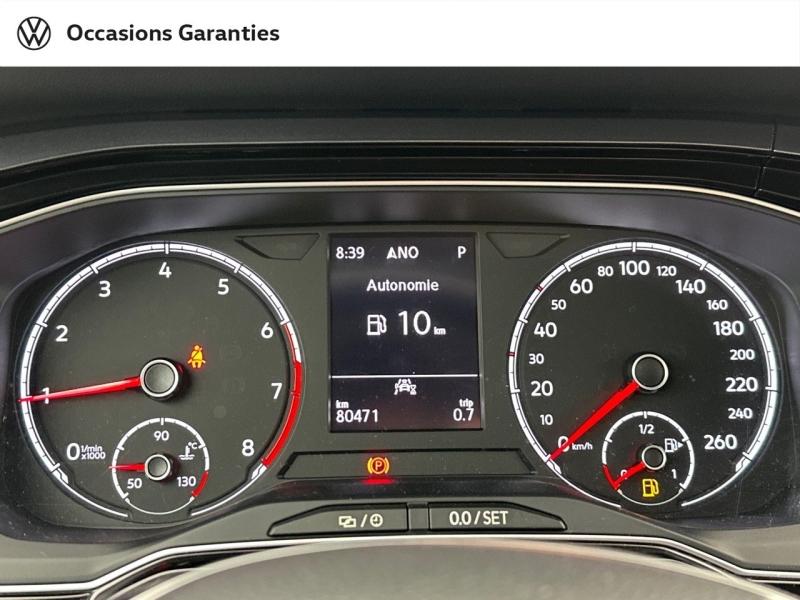 Voitures occasions VOLKSWAGEN POLO R-Line Rivery
