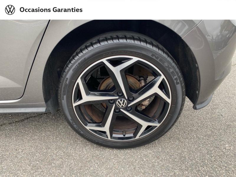 Voitures occasions VOLKSWAGEN POLO R-Line Rivery