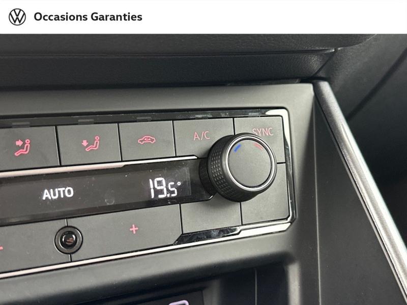 Voitures occasions VOLKSWAGEN POLO R-Line Rivery