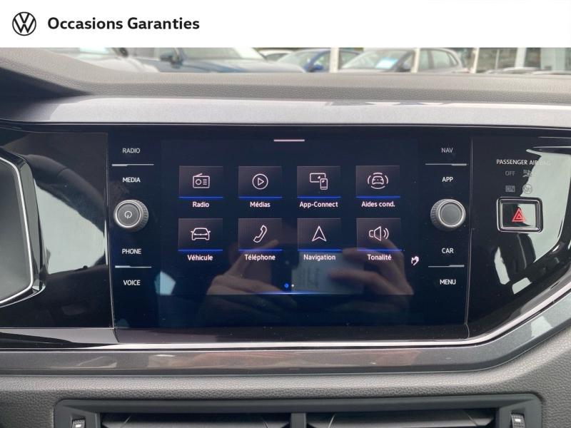 Voitures occasions VOLKSWAGEN POLO R-Line Rivery