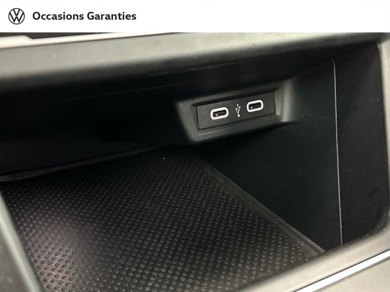 Voitures occasions VOLKSWAGEN POLO R-Line Rivery