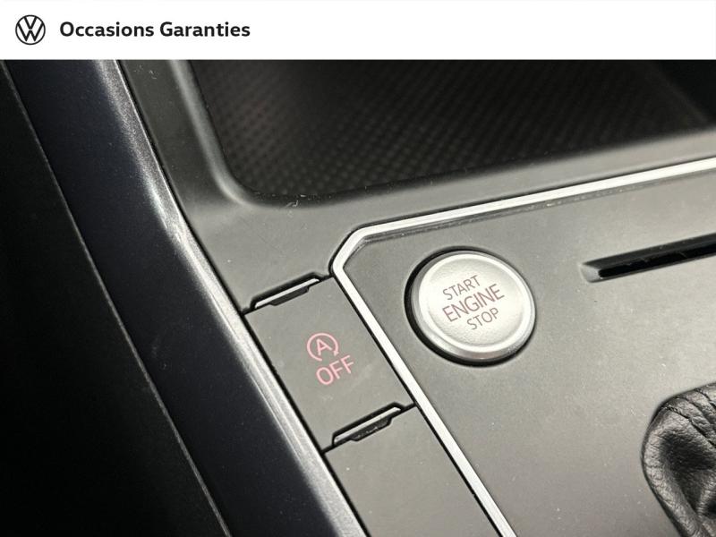 Voitures occasions VOLKSWAGEN POLO R-Line Rivery