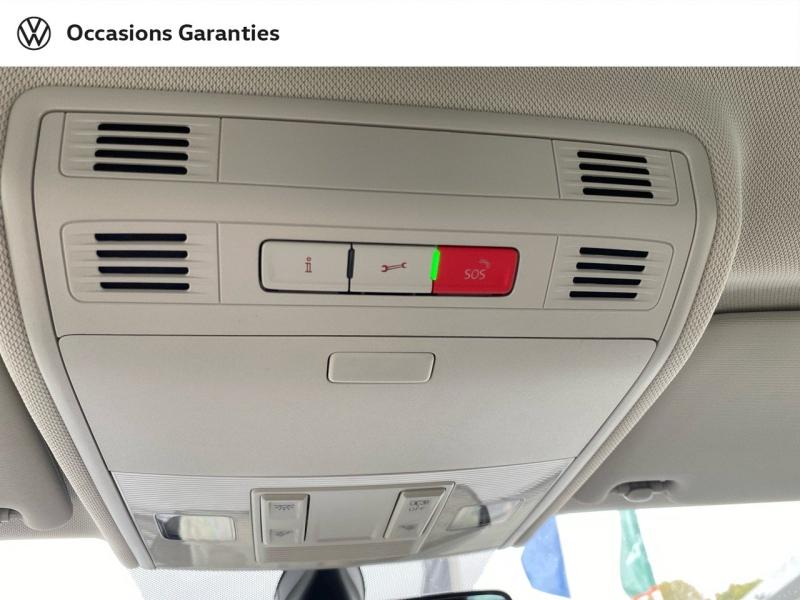 Voitures occasions VOLKSWAGEN POLO R-Line Rivery