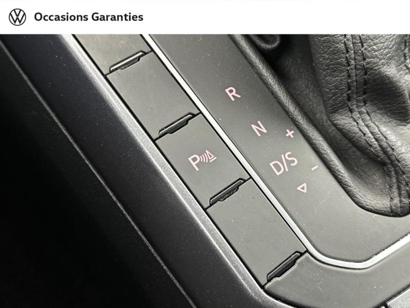 Voitures occasions VOLKSWAGEN POLO R-Line Rivery