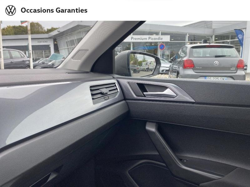 Voitures occasions VOLKSWAGEN POLO R-Line Rivery