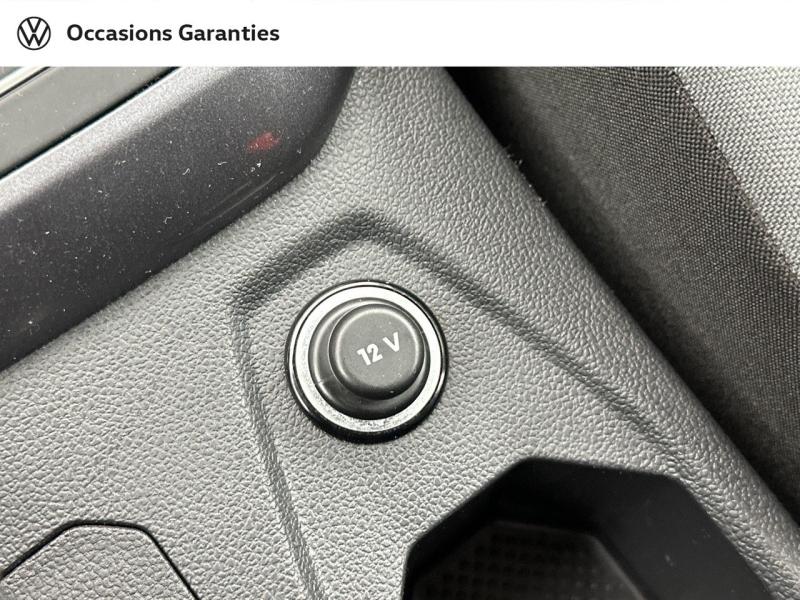 Voitures occasions VOLKSWAGEN POLO R-Line Rivery