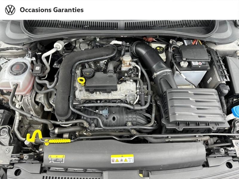 Voitures occasions VOLKSWAGEN POLO R-Line Rivery