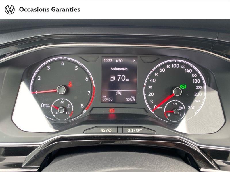 Voitures occasions VOLKSWAGEN POLO R-Line Rivery