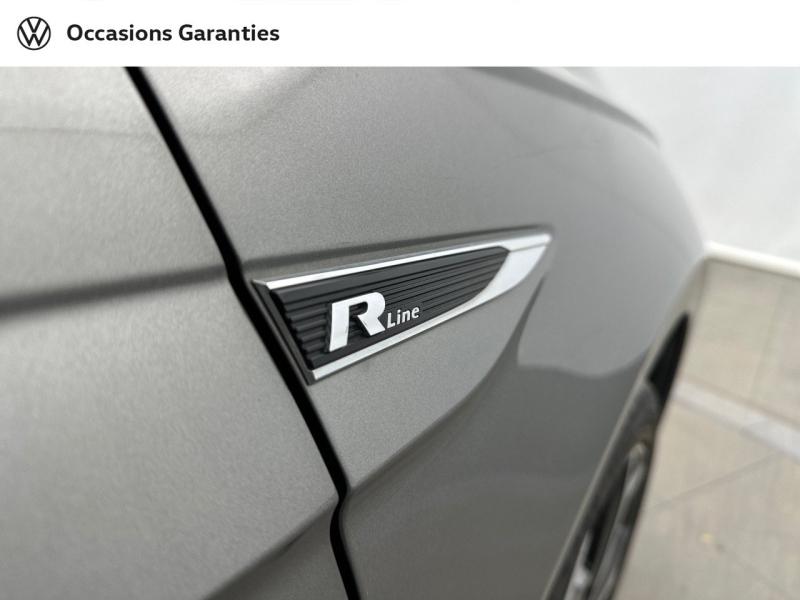 Voitures occasions VOLKSWAGEN POLO R-Line Rivery