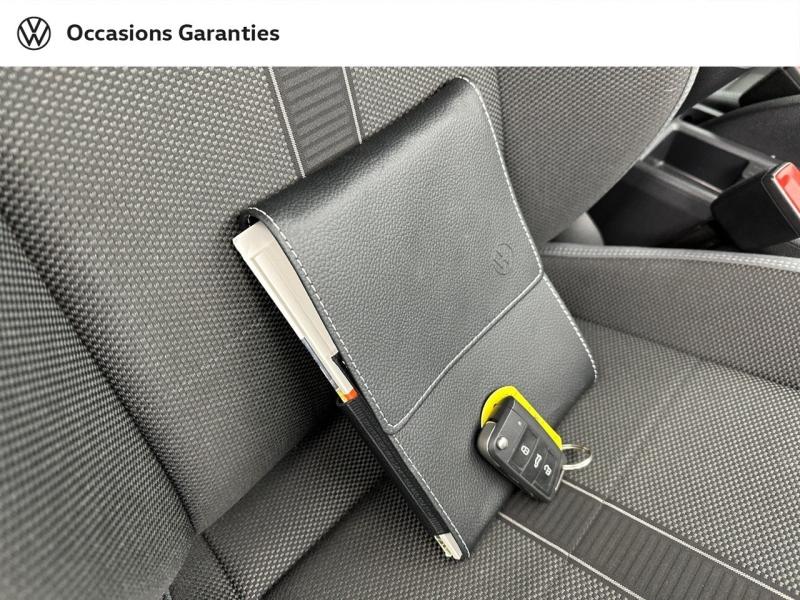 Voitures occasions VOLKSWAGEN POLO R-Line Rivery