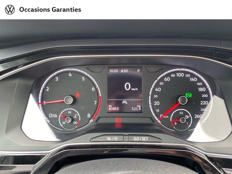Voitures occasions VOLKSWAGEN POLO R-Line Rivery