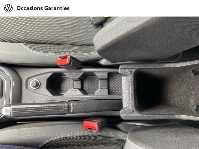 Voitures occasions VOLKSWAGEN POLO R-Line Rivery