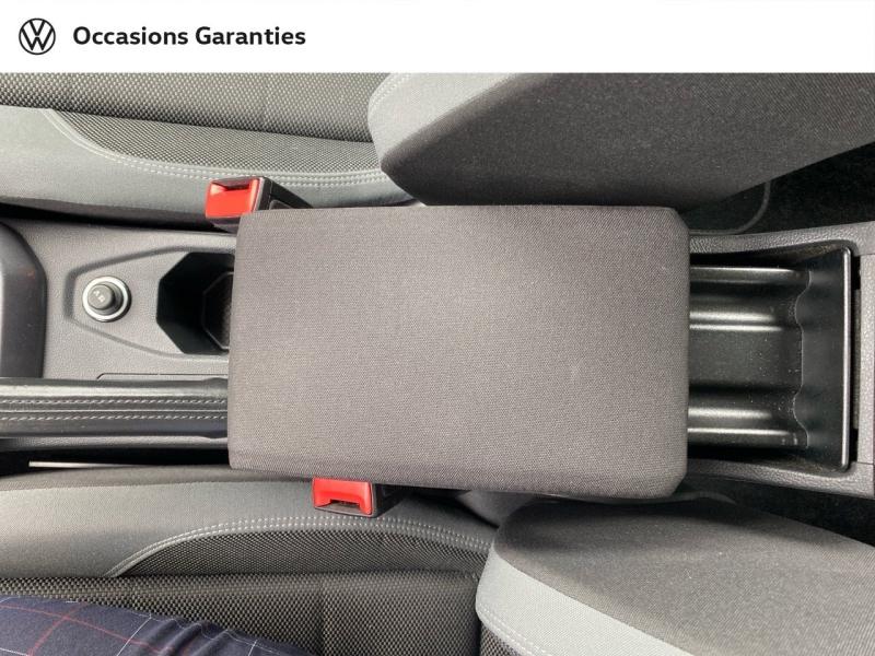 Voitures occasions VOLKSWAGEN POLO R-Line Rivery